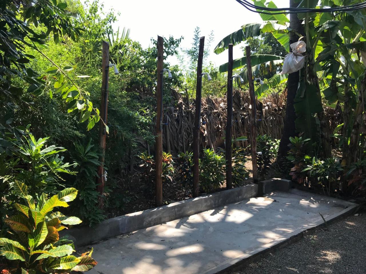 Sasvi Cabana Trincomalee Exteriér fotografie